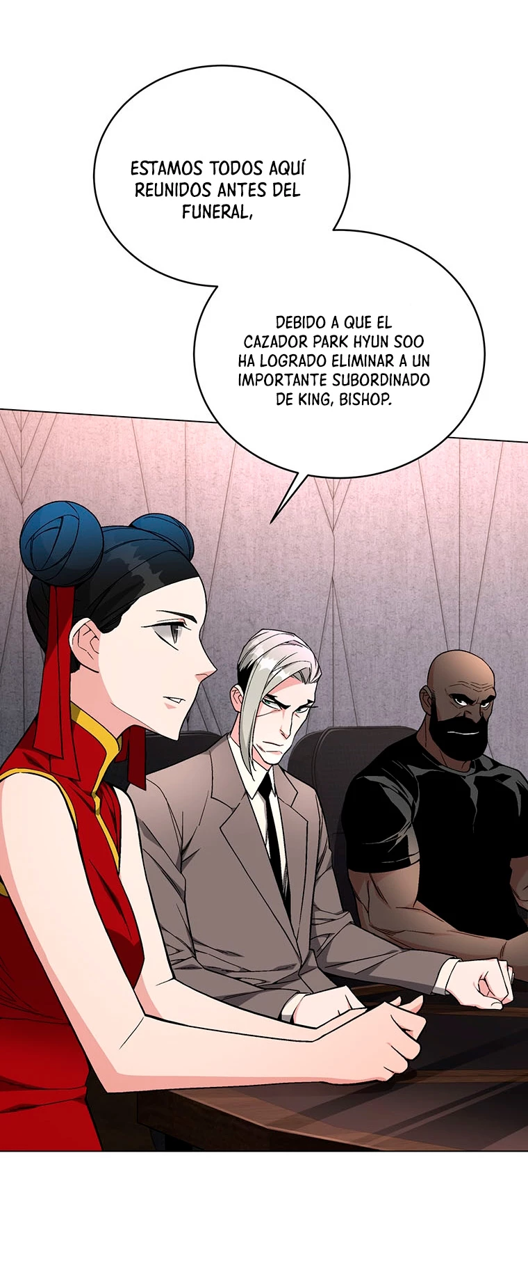 El Demonio Celestial Instructor - Capítulo 80 - Página 49 - LectorTMOo