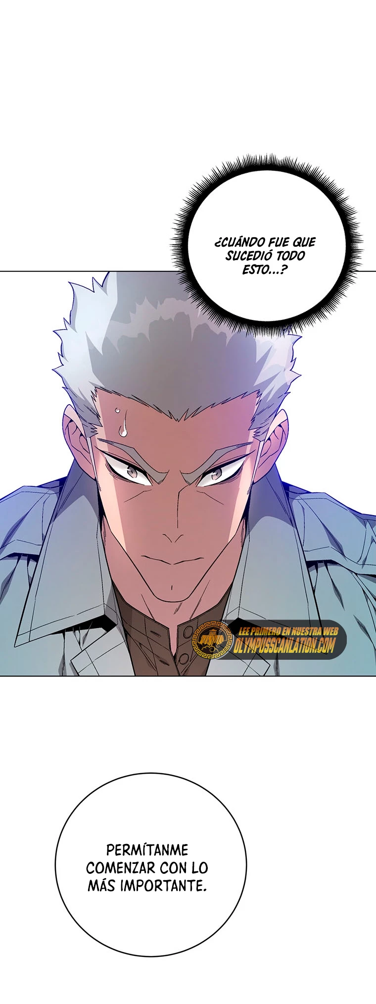 El Demonio Celestial Instructor - Capítulo 80 - Página 52 - LectorTMOo