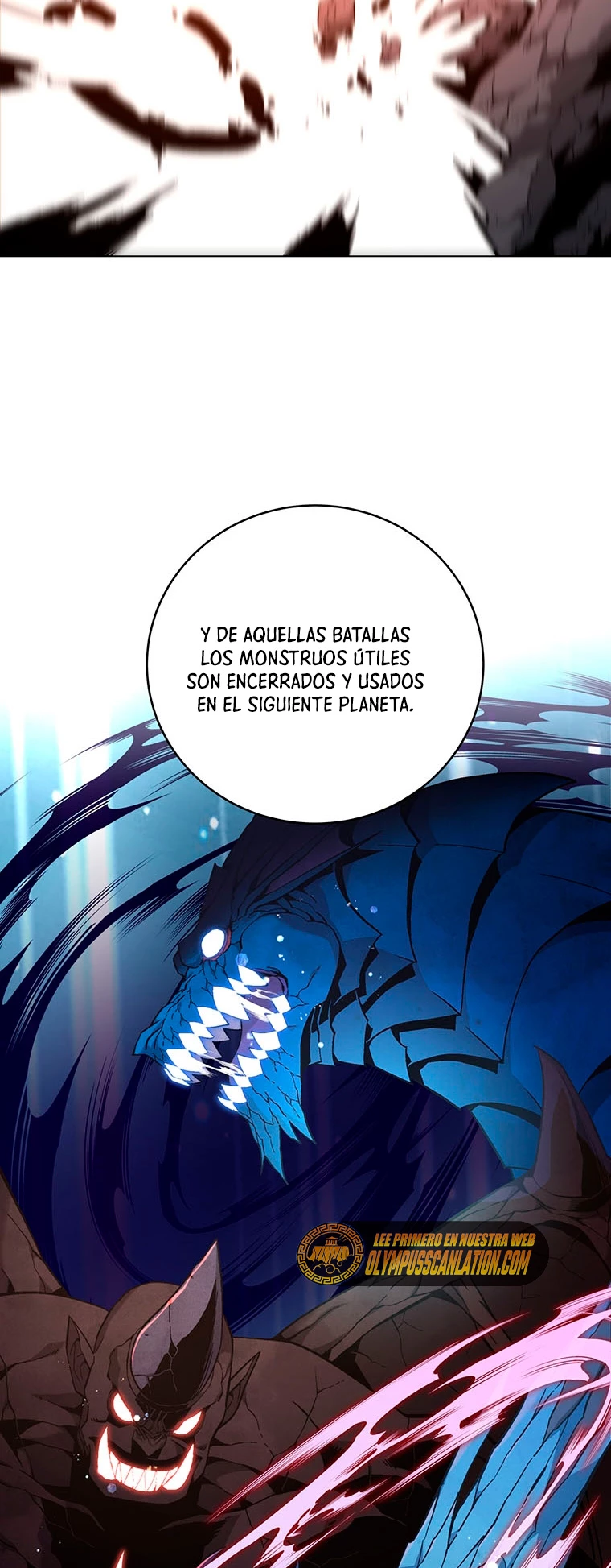 El Demonio Celestial Instructor - Capítulo 80 - Página 55 - LectorTMOo