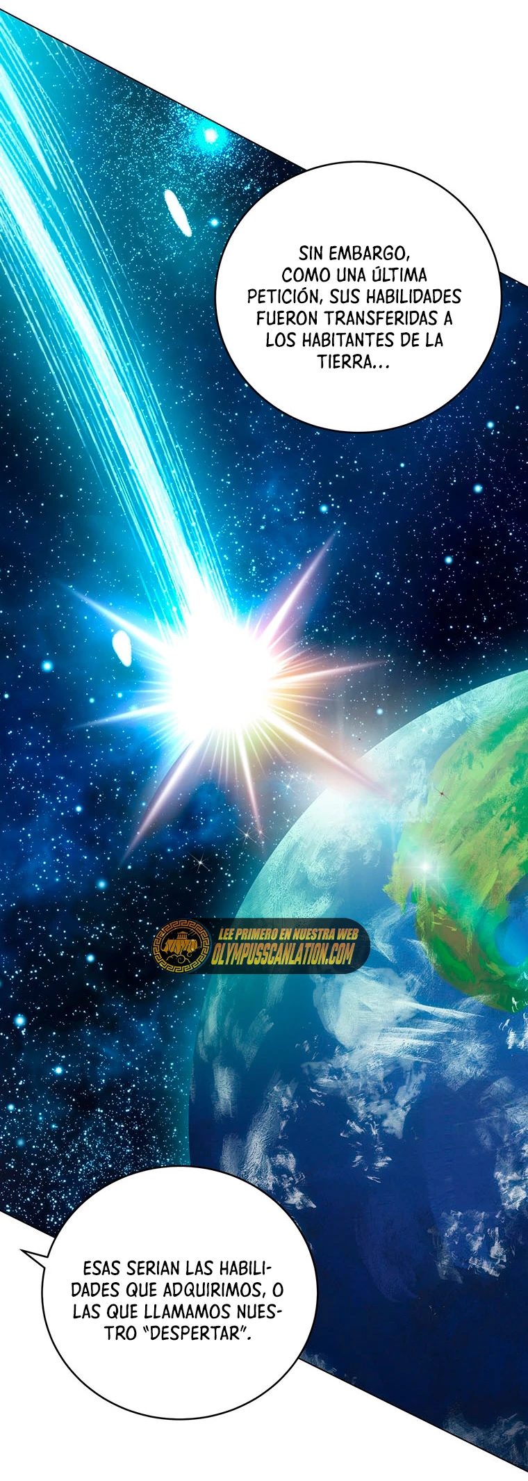 El Demonio Celestial Instructor - Capítulo 80 - Página 59 - LectorTMOo