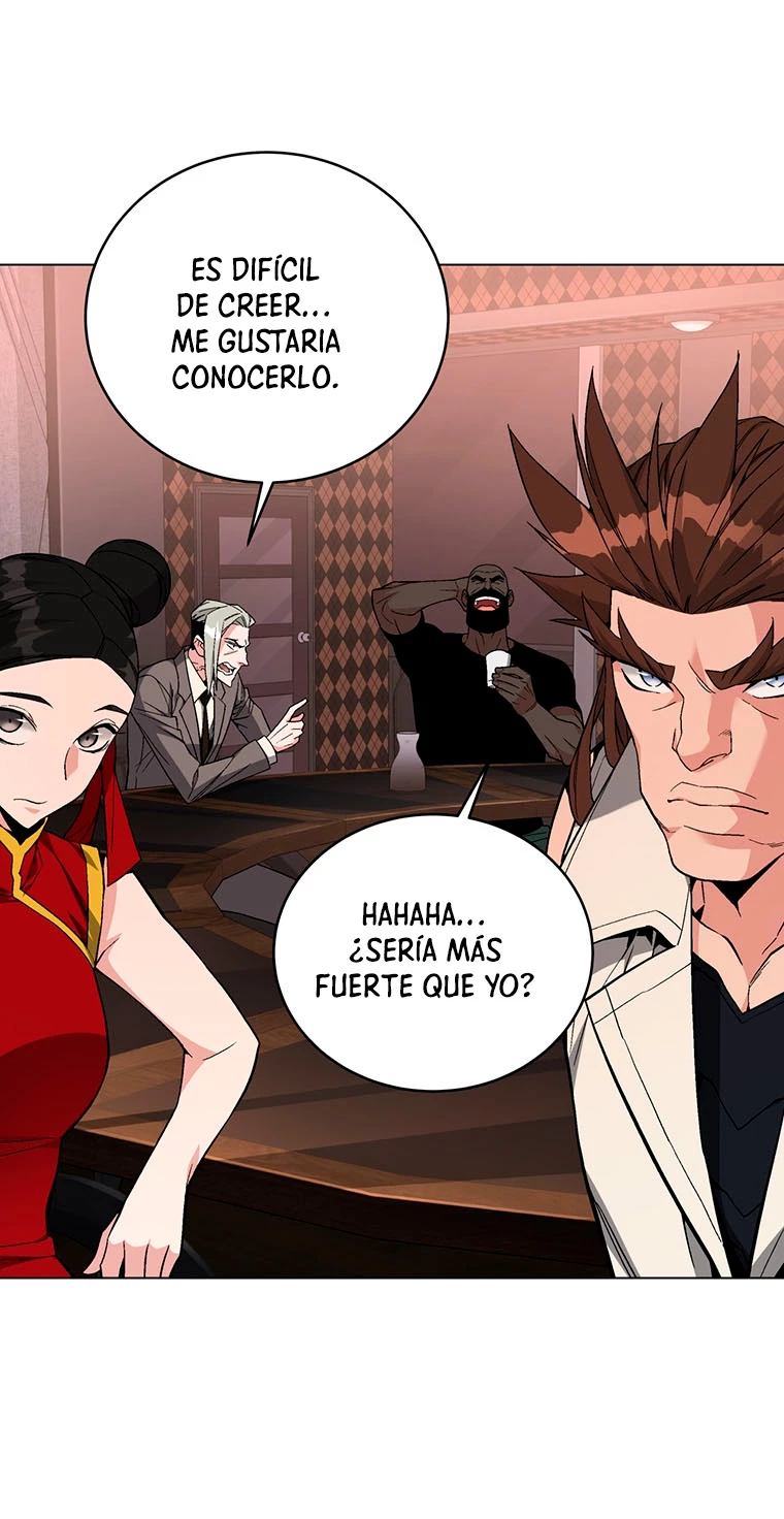 El Demonio Celestial Instructor - Capítulo 80 - Página 62 - LectorTMOo