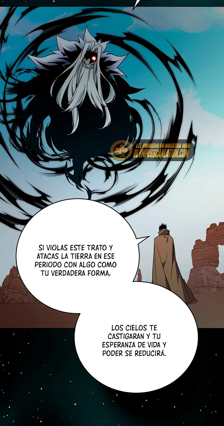 El Demonio Celestial Instructor - Capítulo 81 - Página 13 - LectorTMOo