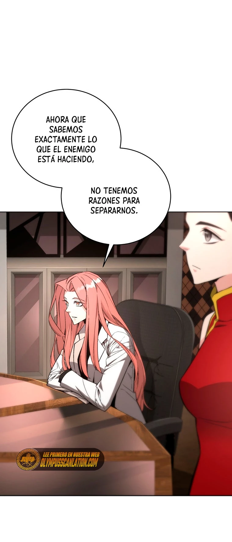 El Demonio Celestial Instructor - Capítulo 81 - Página 19 - LectorTMOo