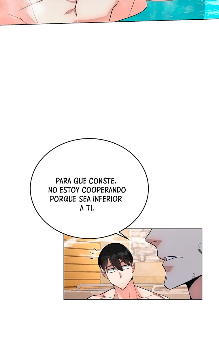 El Demonio Celestial Instructor - Capítulo 82 - Página 12 - LectorTMOo