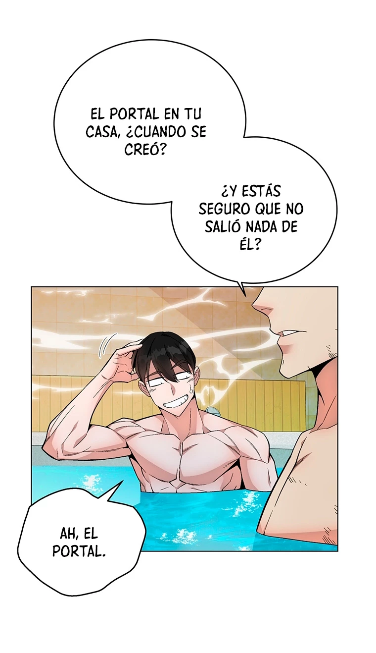 El Demonio Celestial Instructor - Capítulo 82 - Página 15 - LectorTMOo