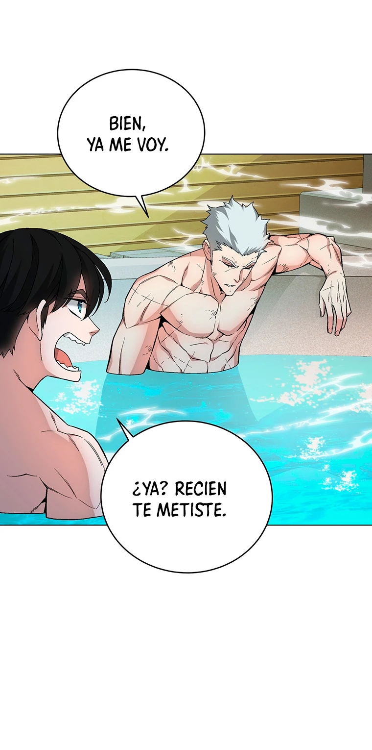 El Demonio Celestial Instructor - Capítulo 82 - Página 17 - LectorTMOo