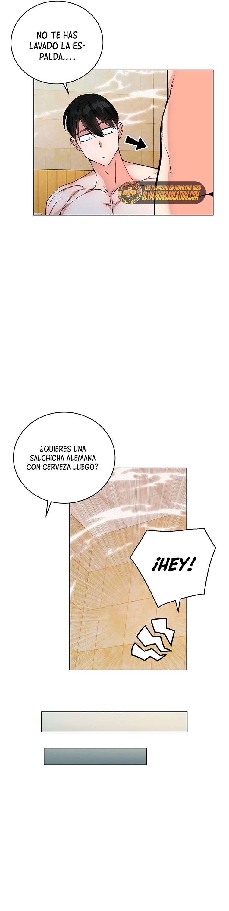 El Demonio Celestial Instructor - Capítulo 82 - Página 18 - LectorTMOo