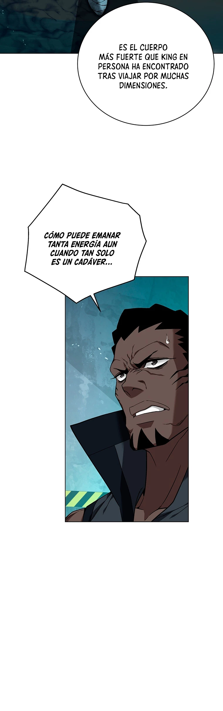 El Demonio Celestial Instructor - Capítulo 82 - Página 43 - LectorTMOo