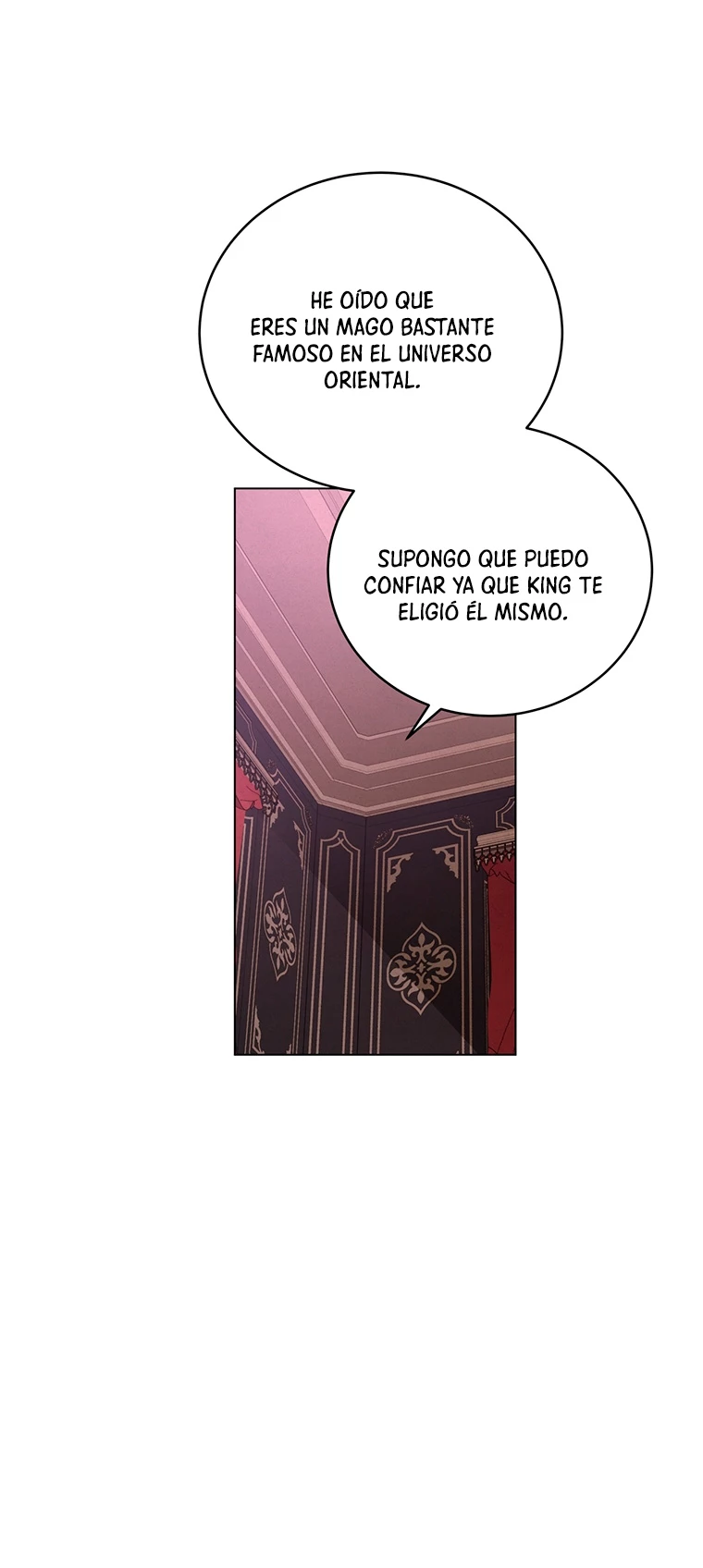 El Demonio Celestial Instructor - Capítulo 82 - Página 49 - LectorTMOo