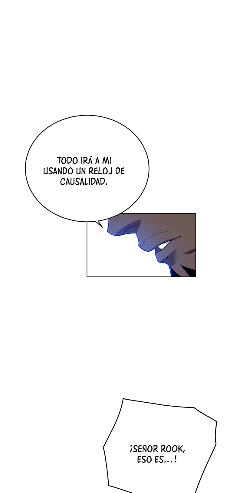 El Demonio Celestial Instructor - Capítulo 82 - Página 57 - LectorTMOo
