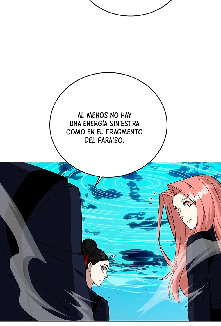 El Demonio Celestial Instructor - Capítulo 82 - Página 61 - LectorTMOo