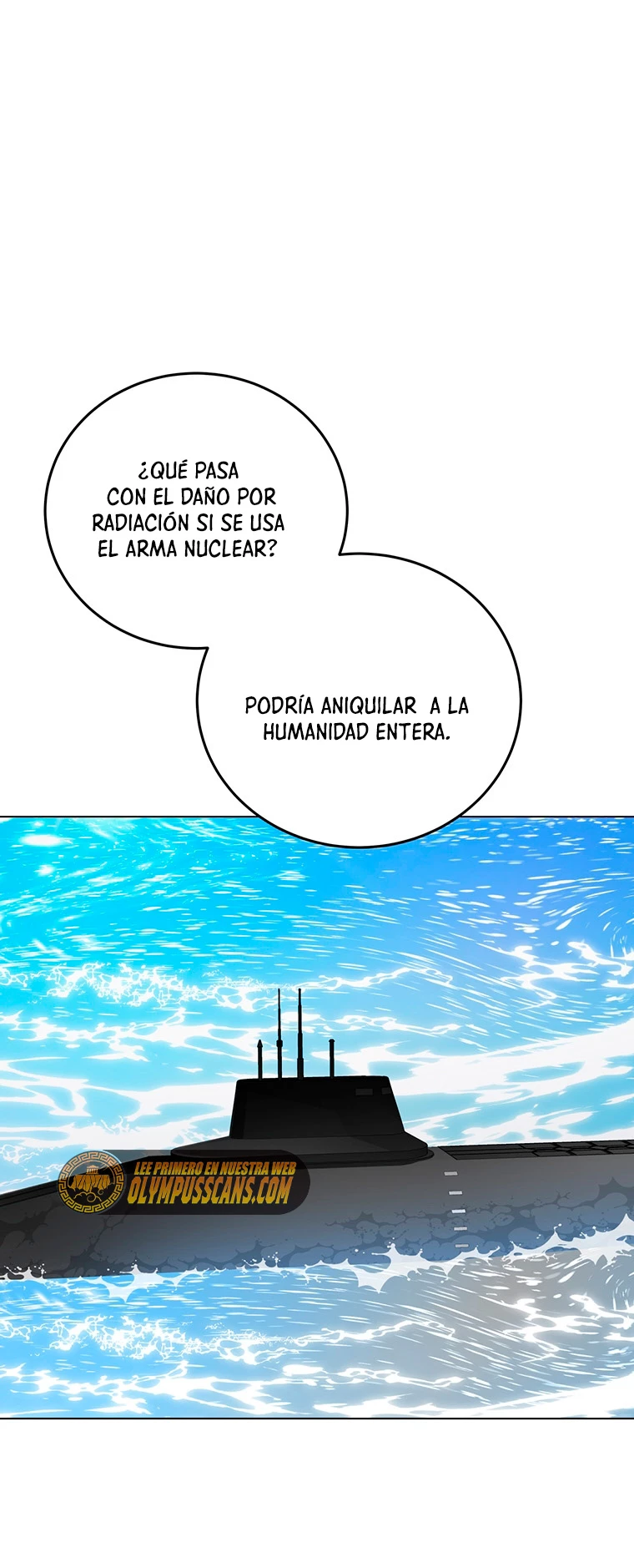 El Demonio Celestial Instructor - Capítulo 83 - Página 2 - LectorTMOo