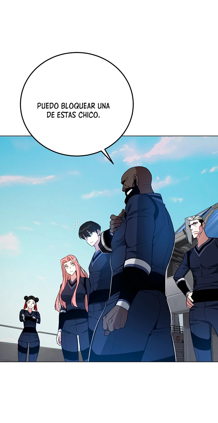 El Demonio Celestial Instructor - Capítulo 83 - Página 3 - LectorTMOo