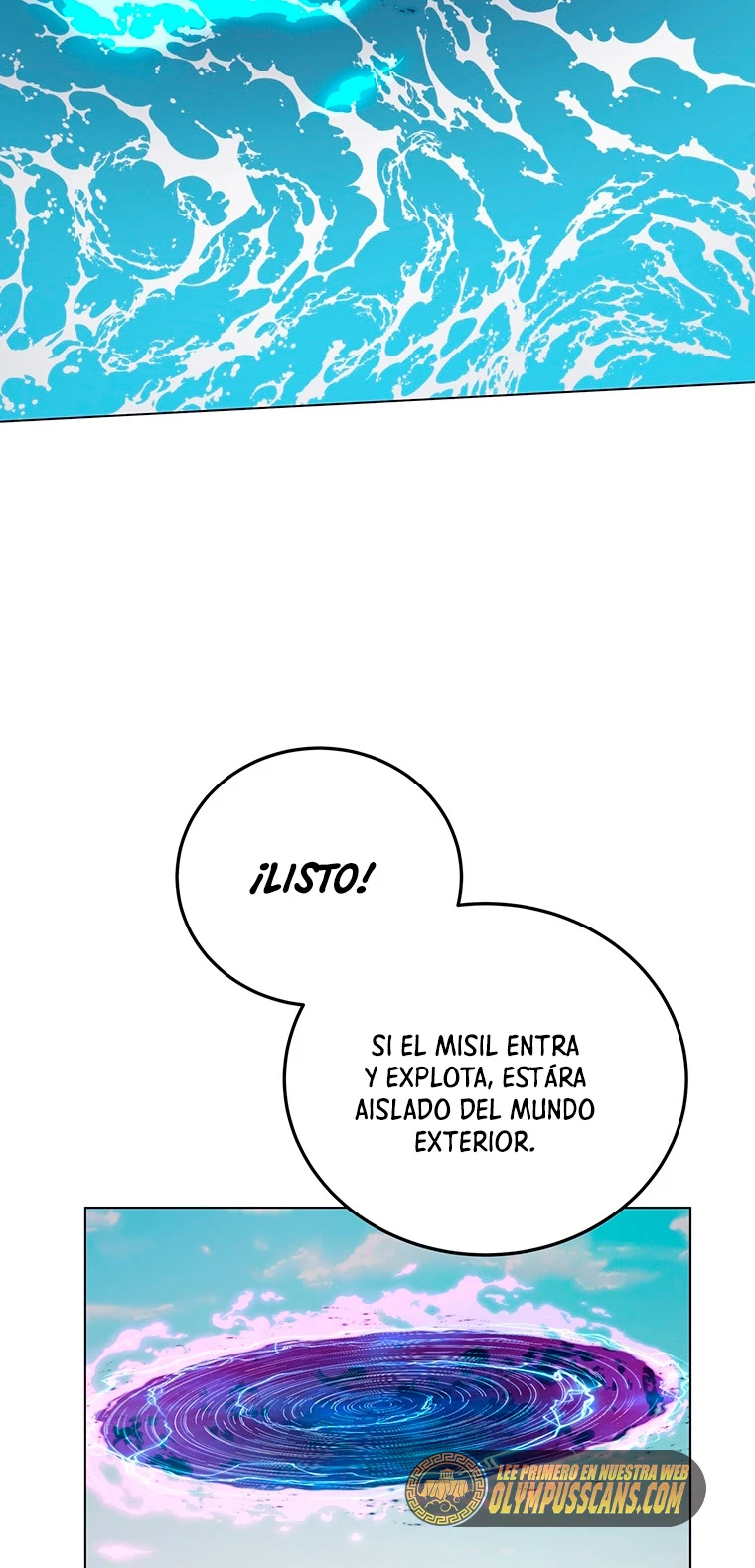 El Demonio Celestial Instructor - Capítulo 83 - Página 6 - LectorTMOo