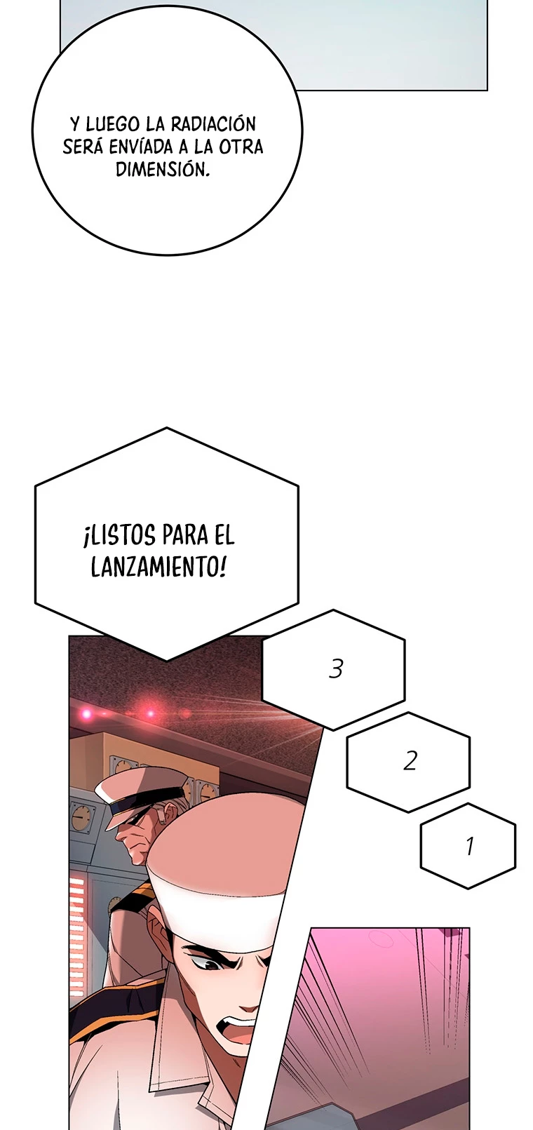 El Demonio Celestial Instructor - Capítulo 83 - Página 7 - LectorTMOo