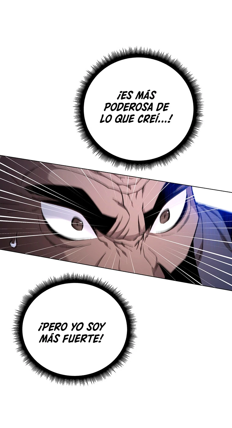 El Demonio Celestial Instructor - Capítulo 83 - Página 17 - LectorTMOo