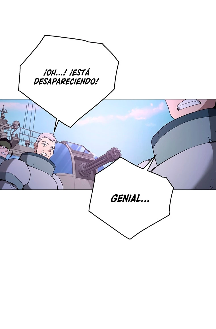 El Demonio Celestial Instructor - Capítulo 83 - Página 18 - LectorTMOo