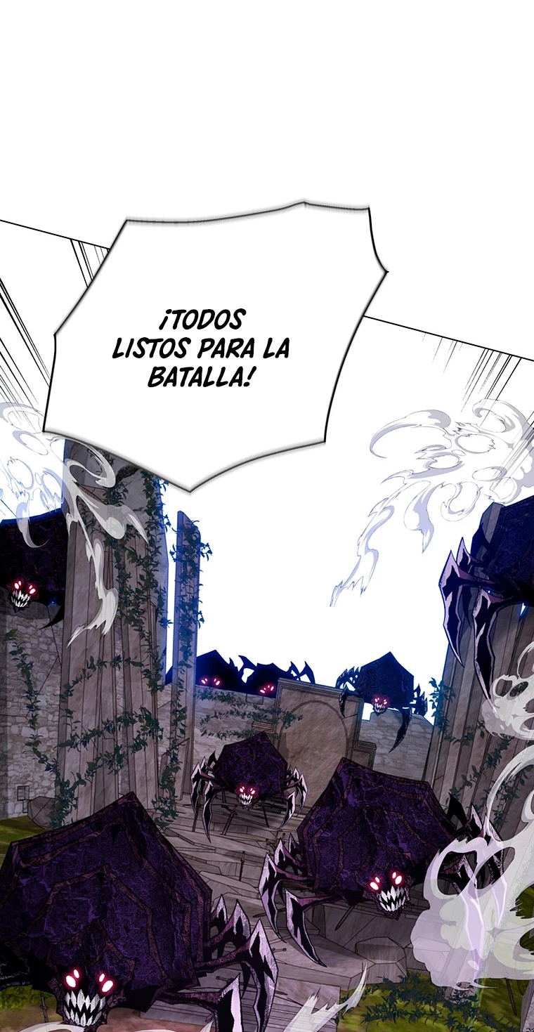 El Demonio Celestial Instructor - Capítulo 83 - Página 24 - LectorTMOo