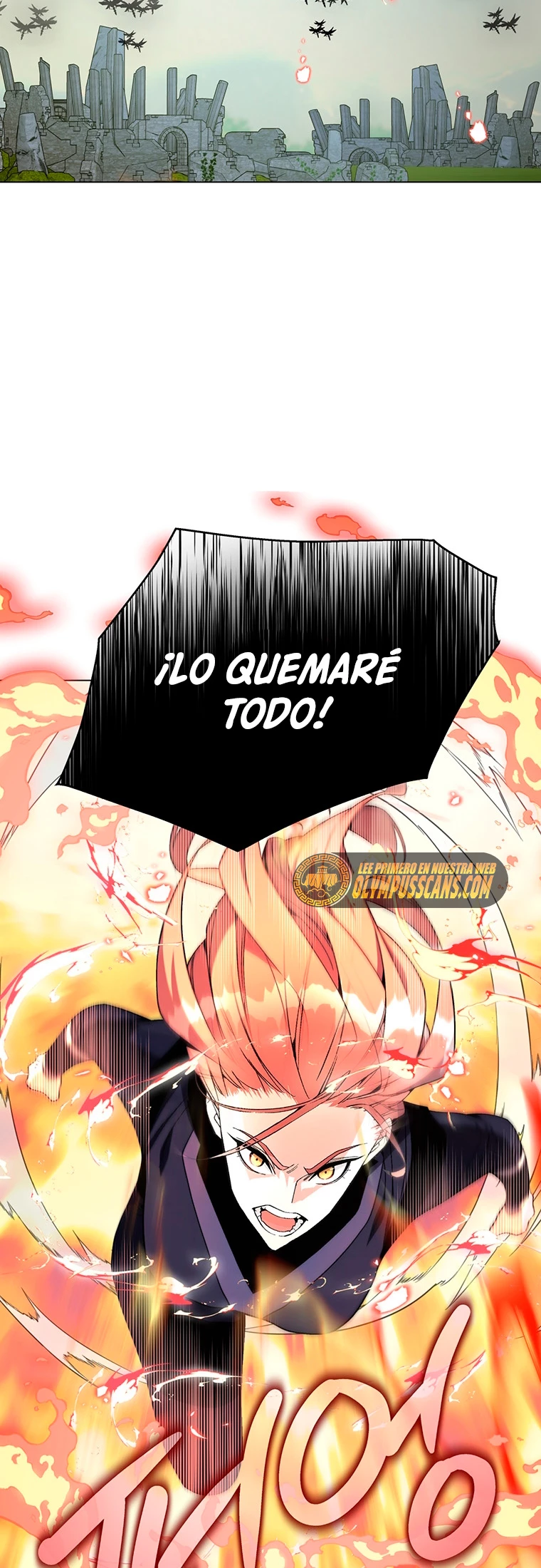 El Demonio Celestial Instructor - Capítulo 83 - Página 30 - LectorTMOo