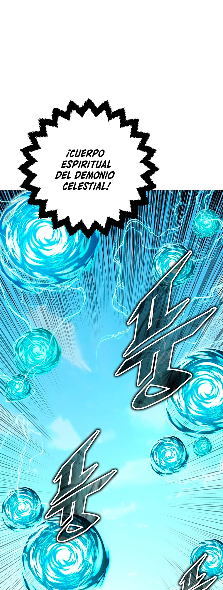 El Demonio Celestial Instructor - Capítulo 83 - Página 37 - LectorTMOo