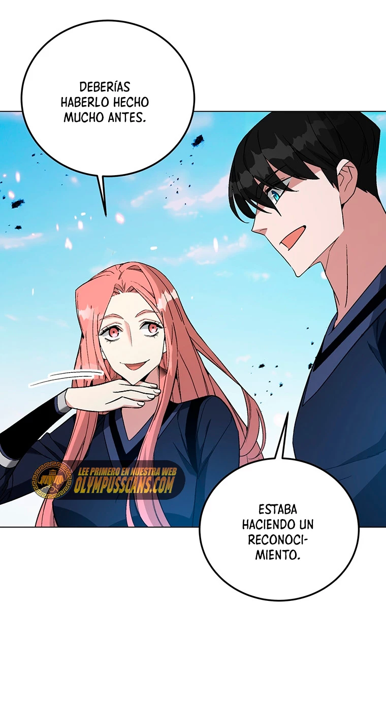 El Demonio Celestial Instructor - Capítulo 83 - Página 44 - LectorTMOo