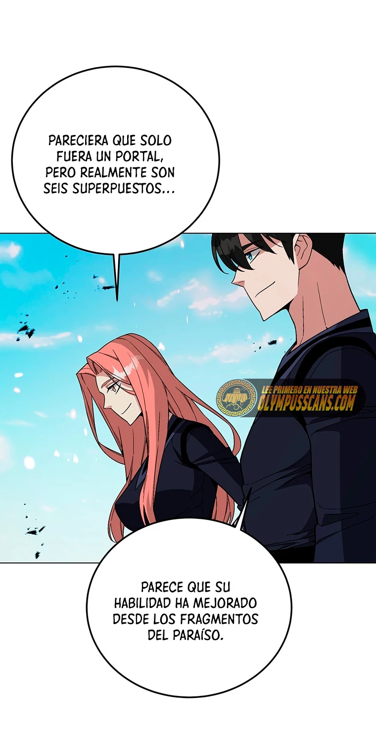 El Demonio Celestial Instructor - Capítulo 83 - Página 46 - LectorTMOo