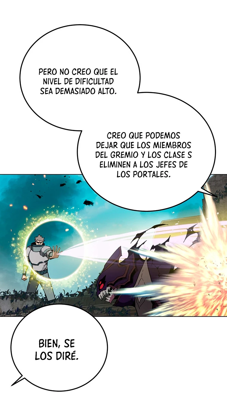 El Demonio Celestial Instructor - Capítulo 83 - Página 47 - LectorTMOo