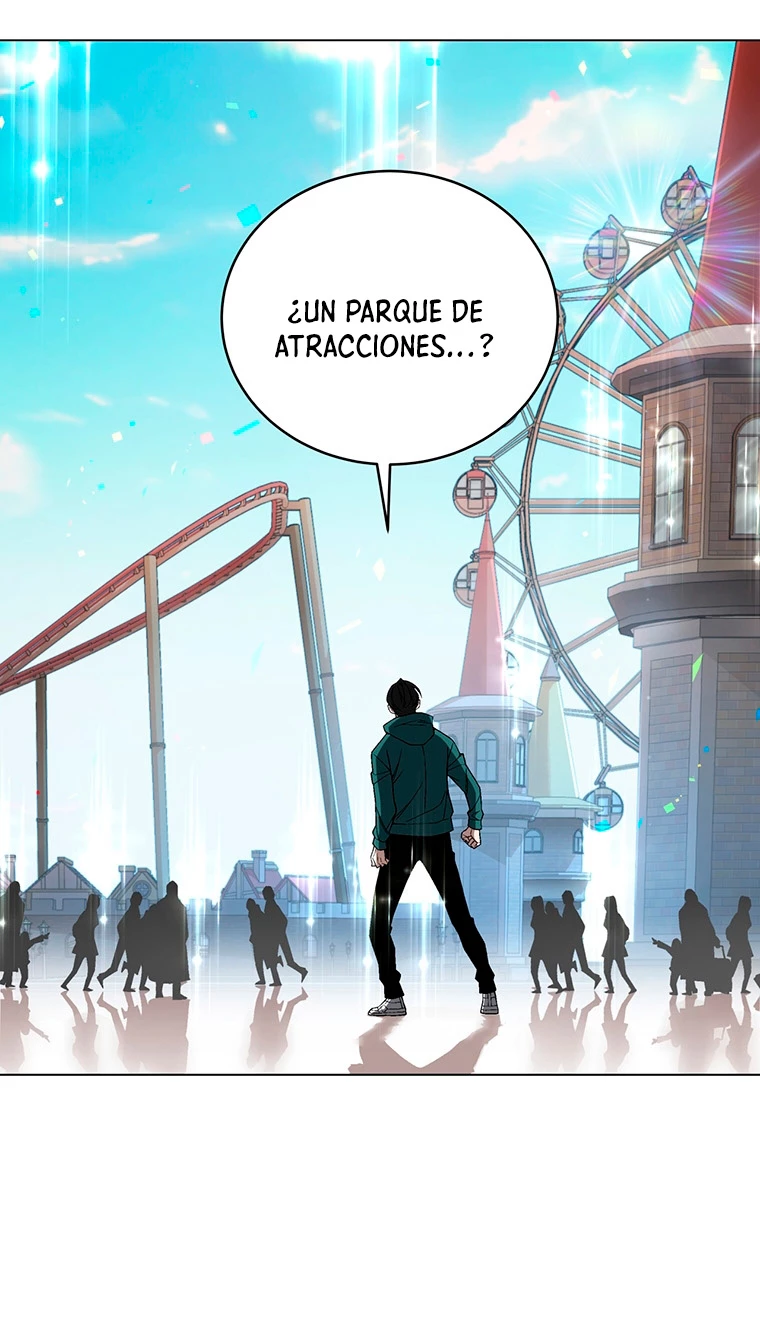 El Demonio Celestial Instructor - Capítulo 83 - Página 55 - LectorTMOo