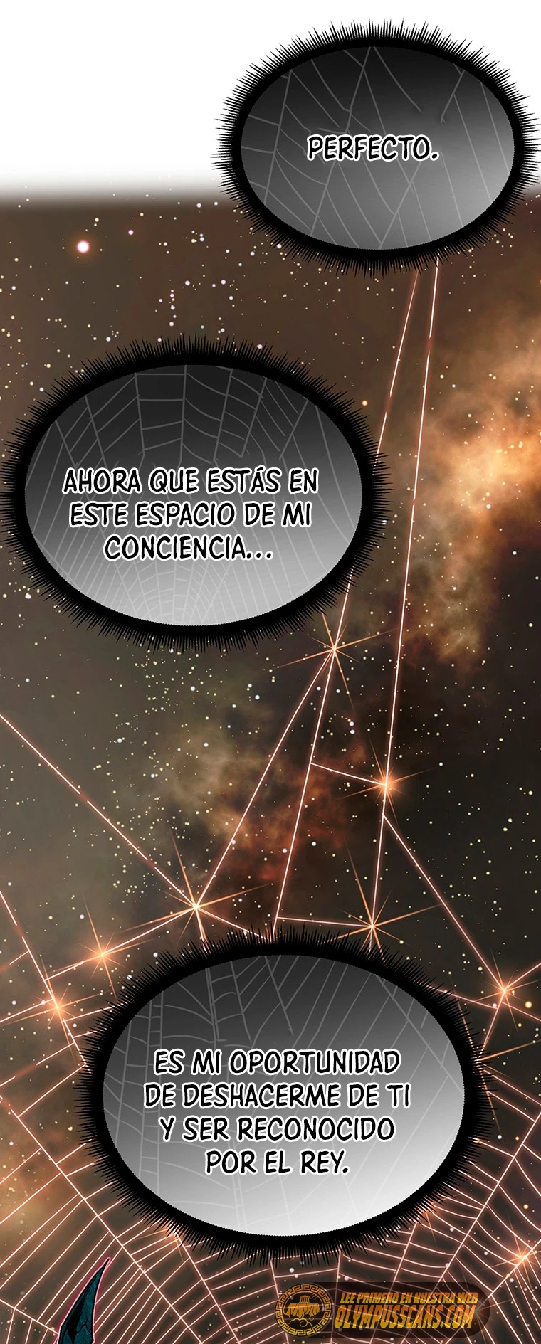 El Demonio Celestial Instructor - Capítulo 83 - Página 58 - LectorTMOo