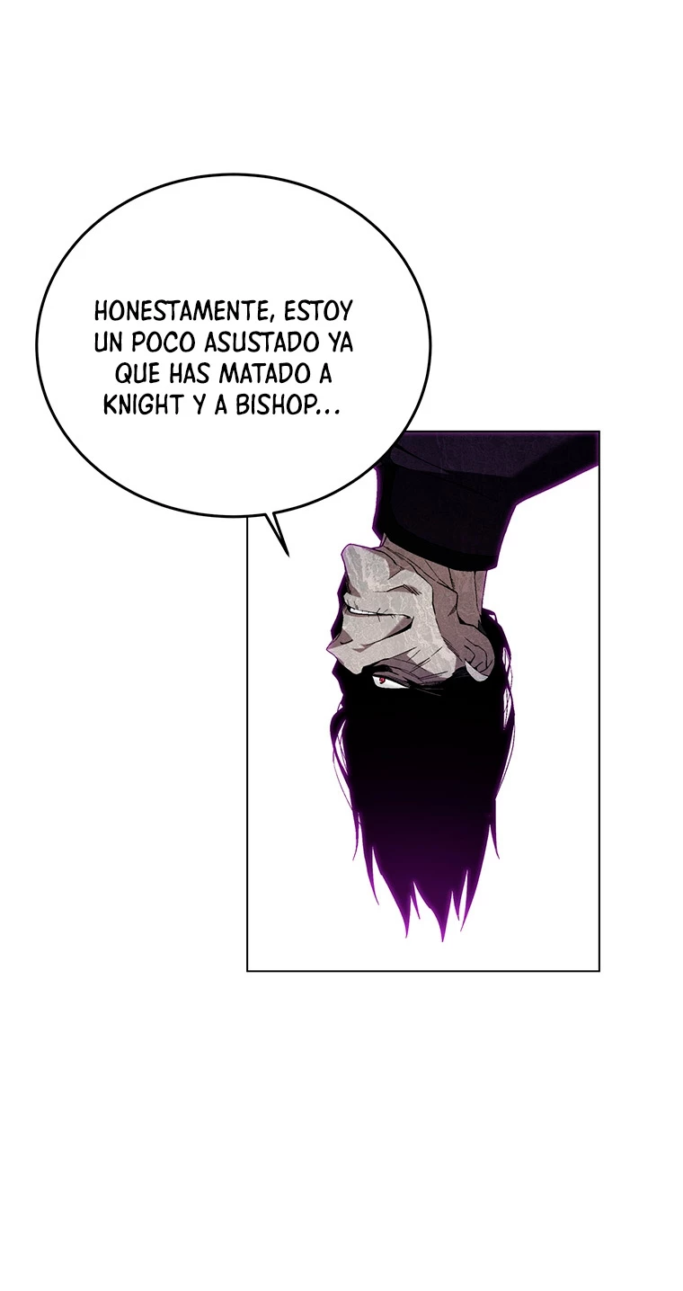 El Demonio Celestial Instructor - Capítulo 83 - Página 79 - LectorTMOo