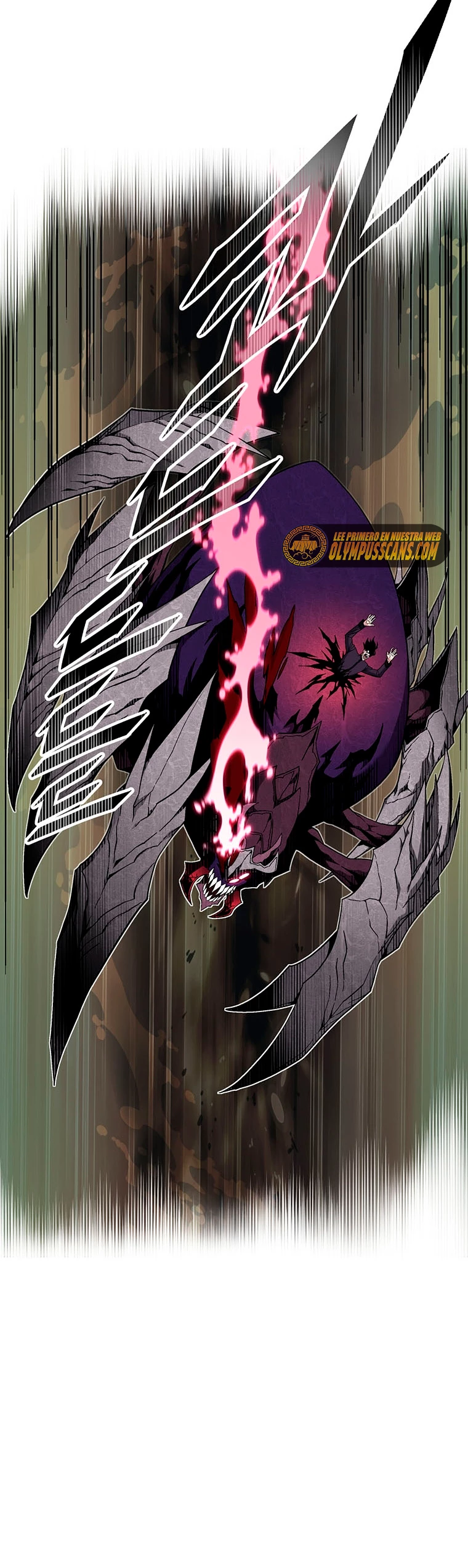 El Demonio Celestial Instructor - Capítulo 84 - Página 11 - LectorTMOo