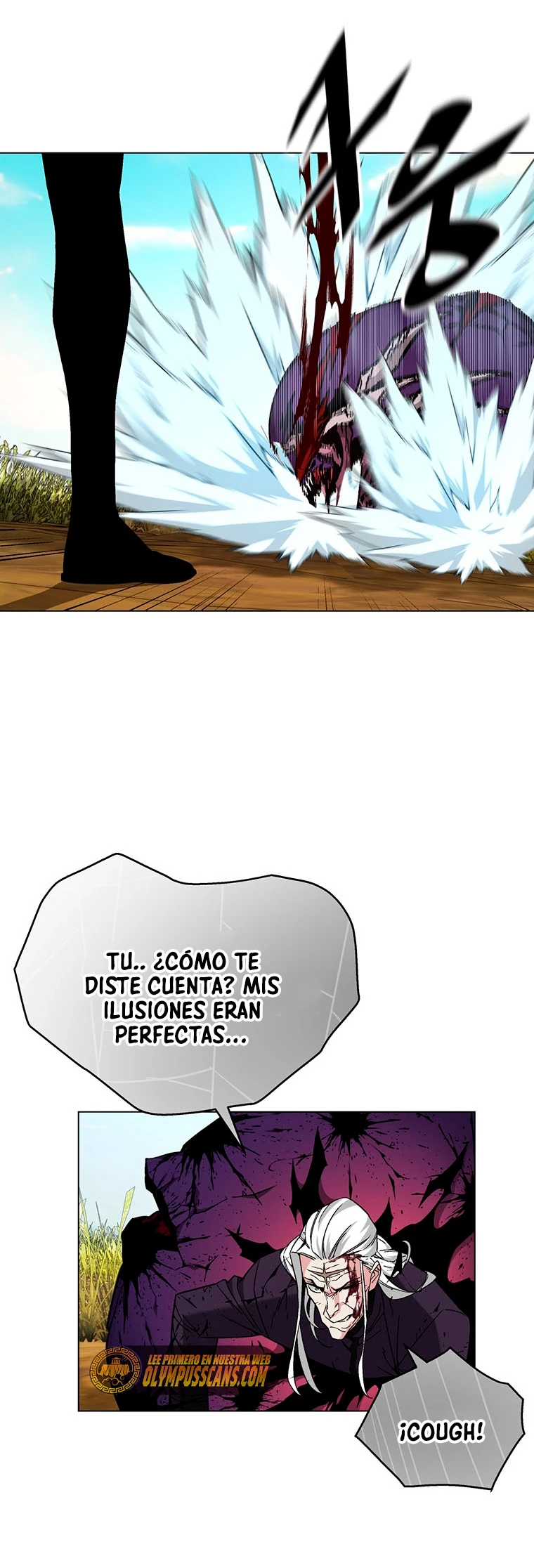 El Demonio Celestial Instructor - Capítulo 84 - Página 12 - LectorTMOo