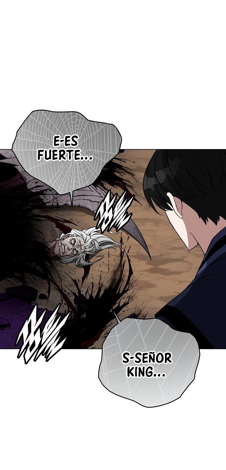 El Demonio Celestial Instructor - Capítulo 84 - Página 16 - LectorTMOo
