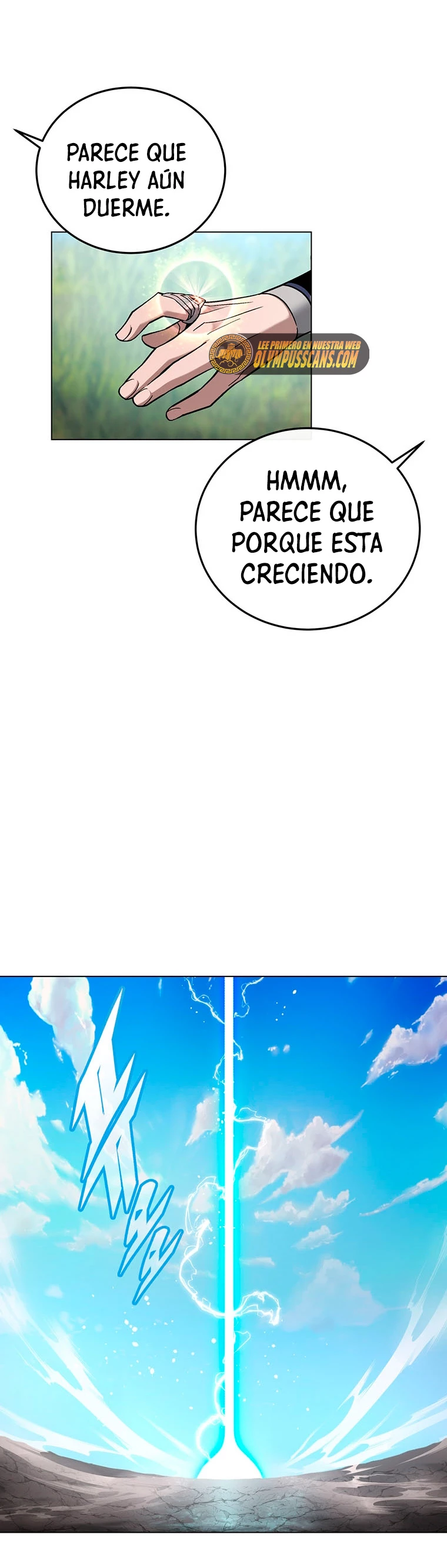 El Demonio Celestial Instructor - Capítulo 84 - Página 19 - LectorTMOo