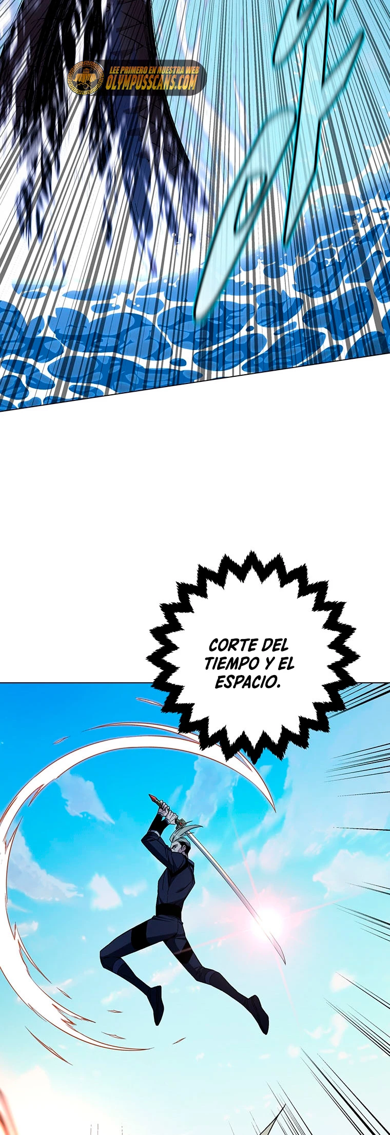 El Demonio Celestial Instructor - Capítulo 84 - Página 26 - LectorTMOo
