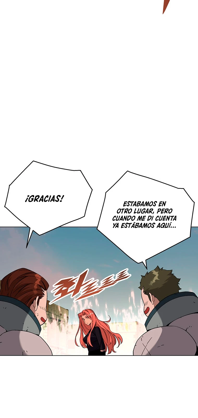 El Demonio Celestial Instructor - Capítulo 84 - Página 38 - LectorTMOo