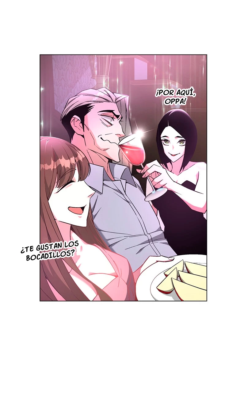 El Demonio Celestial Instructor - Capítulo 84 - Página 46 - LectorTMOo