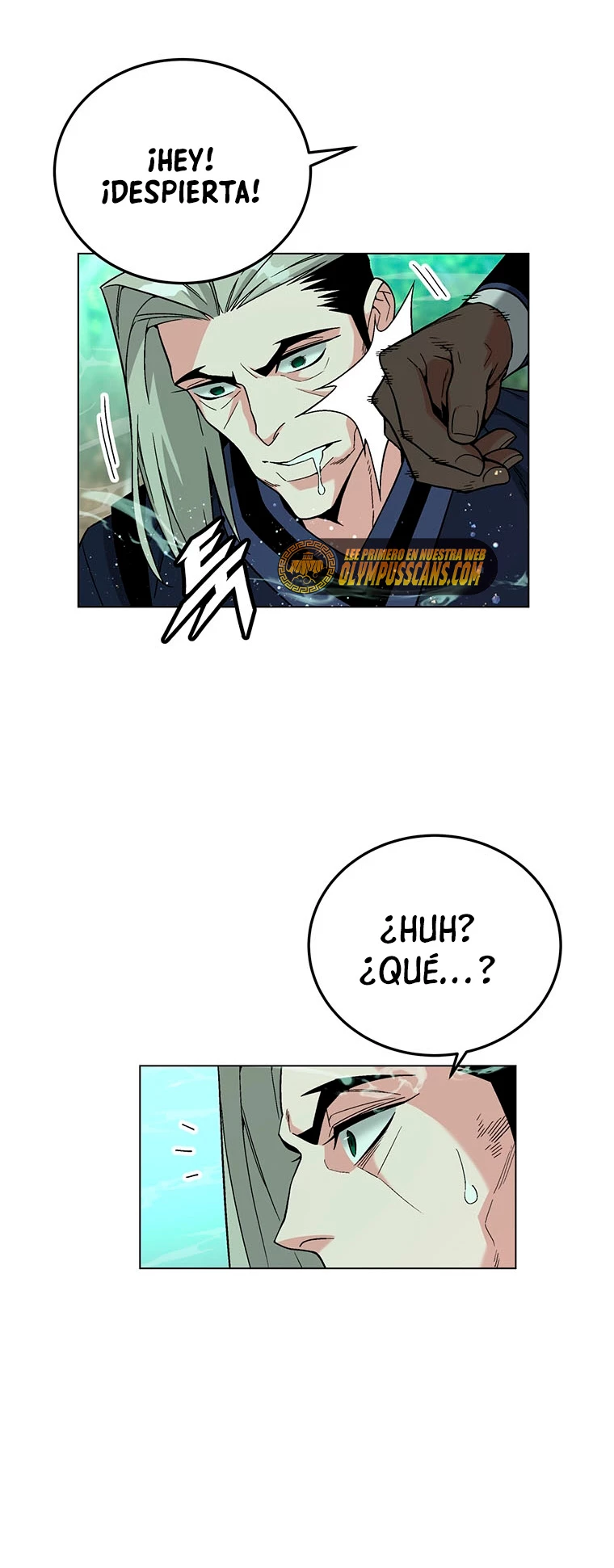 El Demonio Celestial Instructor - Capítulo 84 - Página 48 - LectorTMOo
