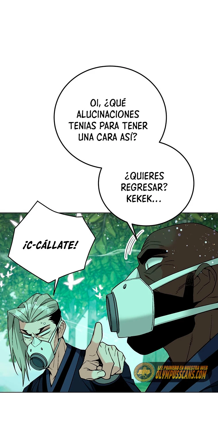 El Demonio Celestial Instructor - Capítulo 84 - Página 51 - LectorTMOo