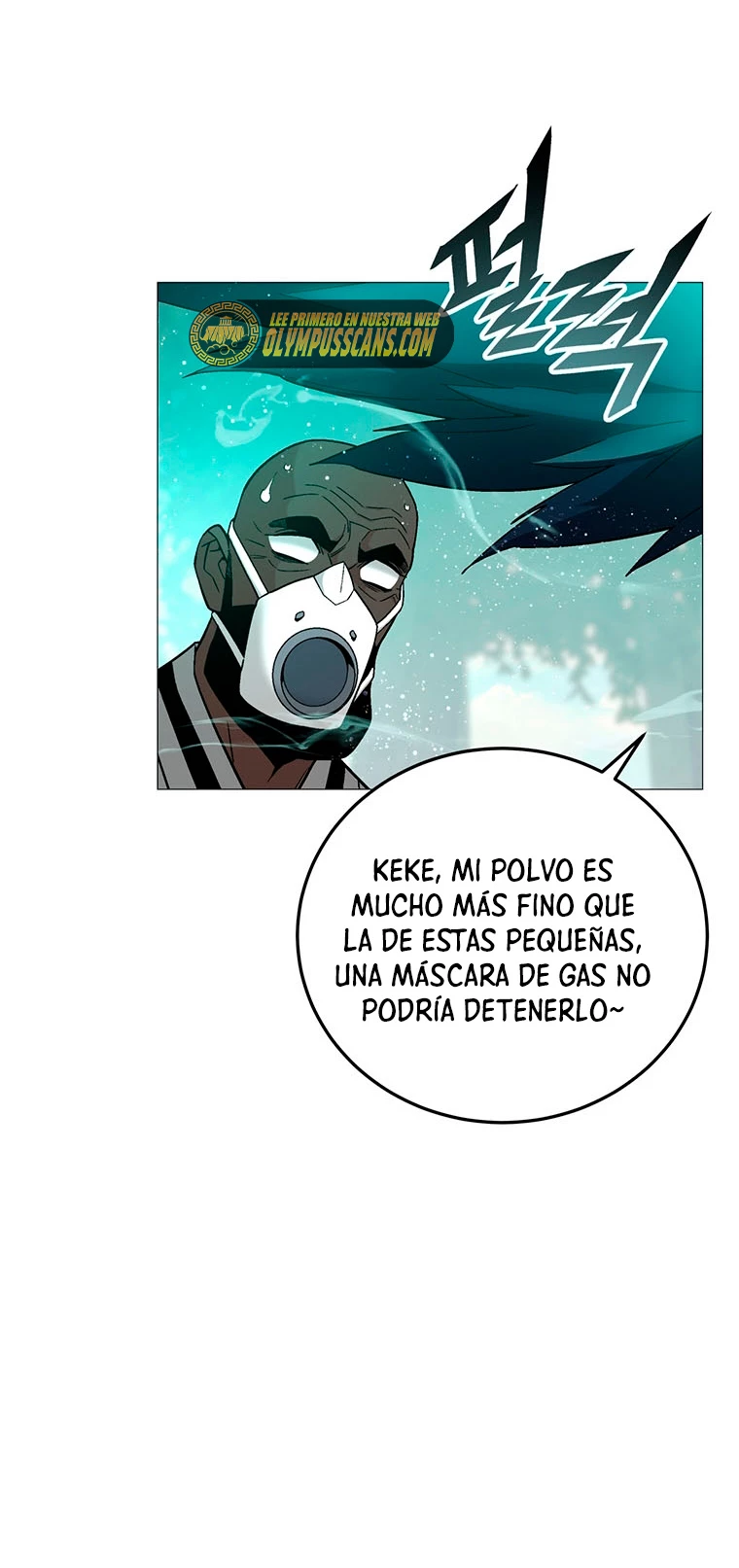 El Demonio Celestial Instructor - Capítulo 84 - Página 59 - LectorTMOo