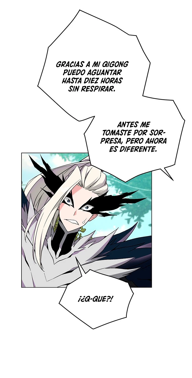 El Demonio Celestial Instructor - Capítulo 84 - Página 62 - LectorTMOo
