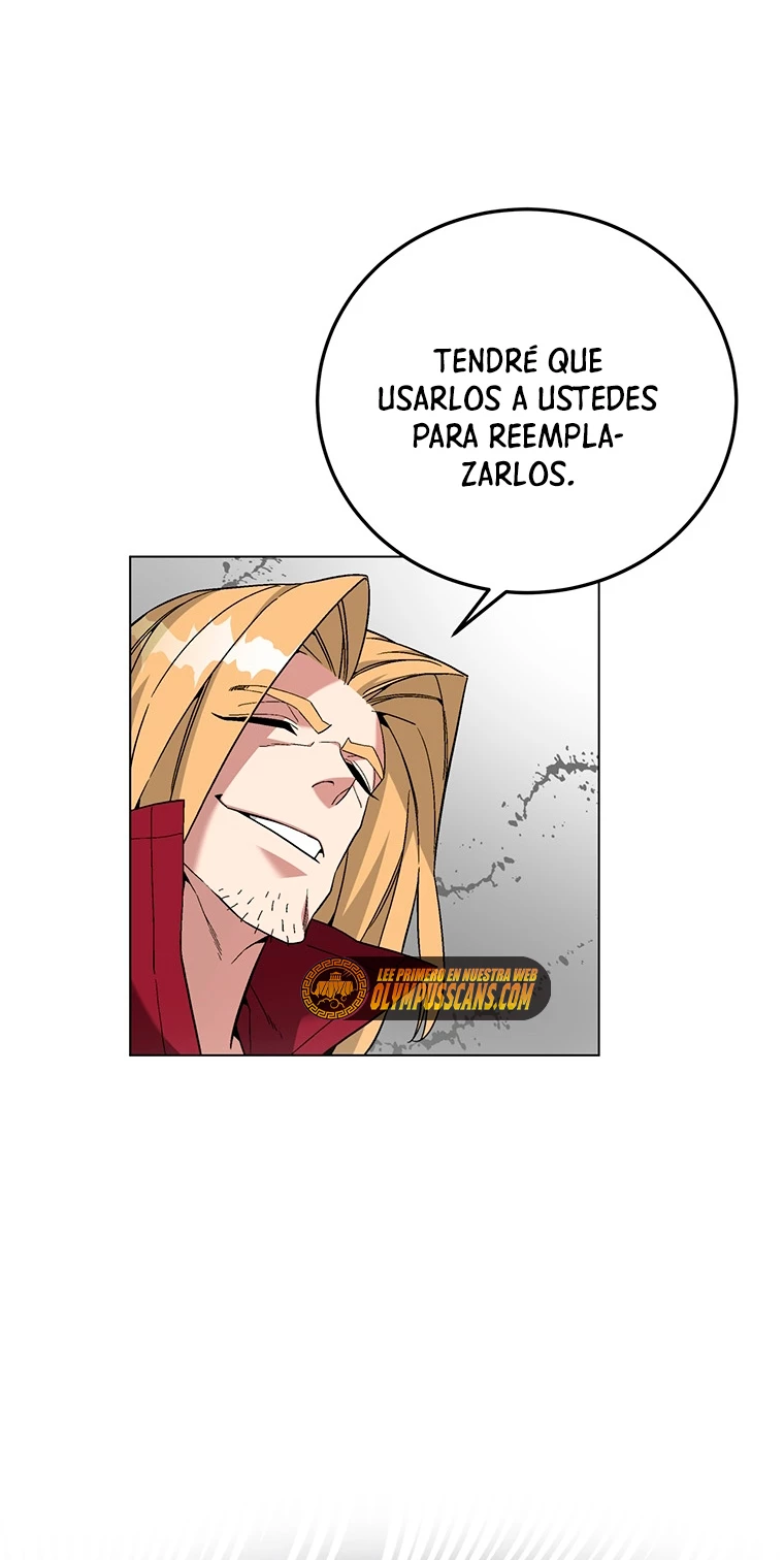 El Demonio Celestial Instructor - Capítulo 85 - Página 5 - LectorTMOo