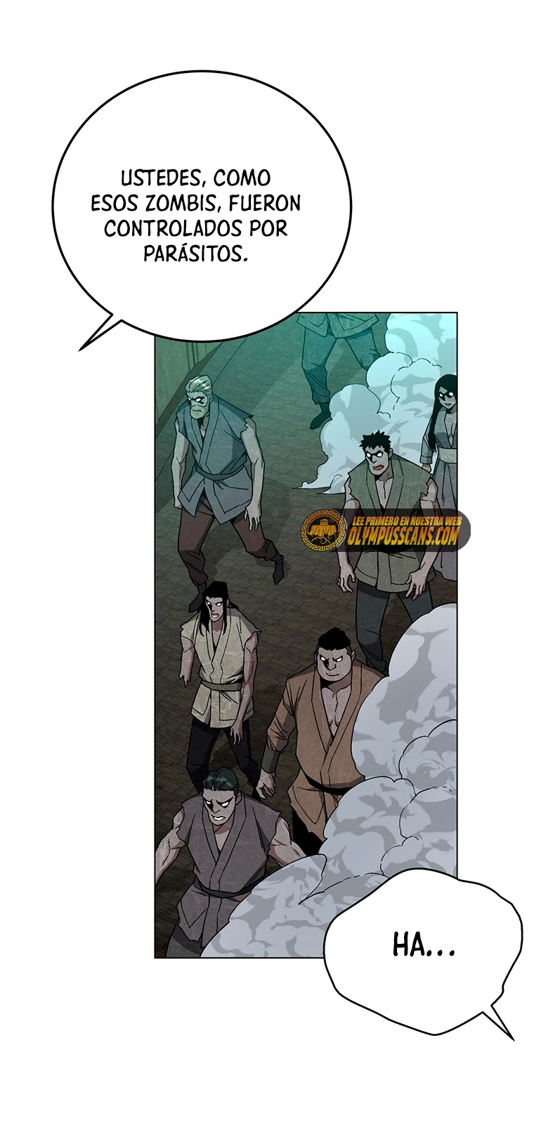 El Demonio Celestial Instructor - Capítulo 85 - Página 25 - LectorTMOo
