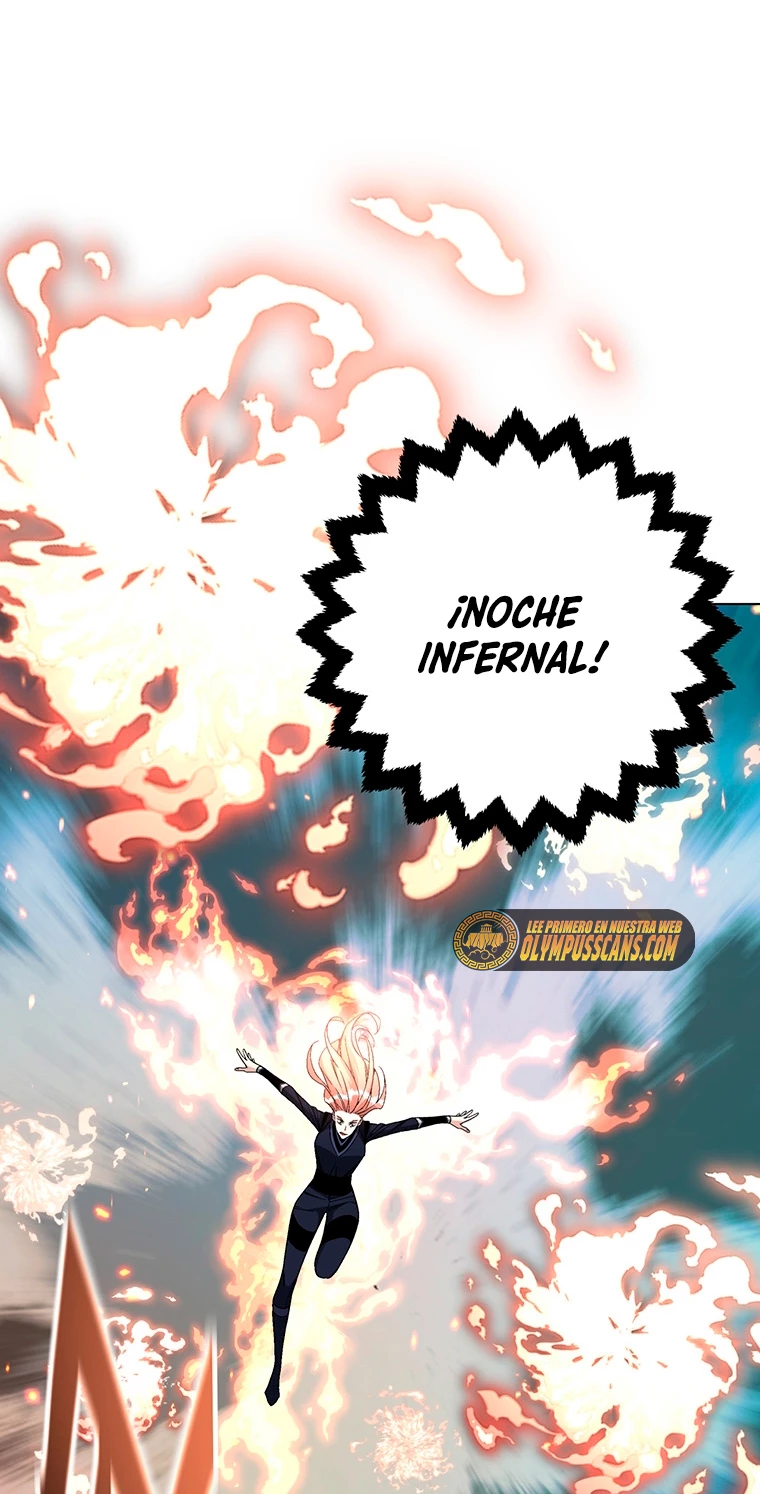 El Demonio Celestial Instructor - Capítulo 85 - Página 32 - LectorTMOo