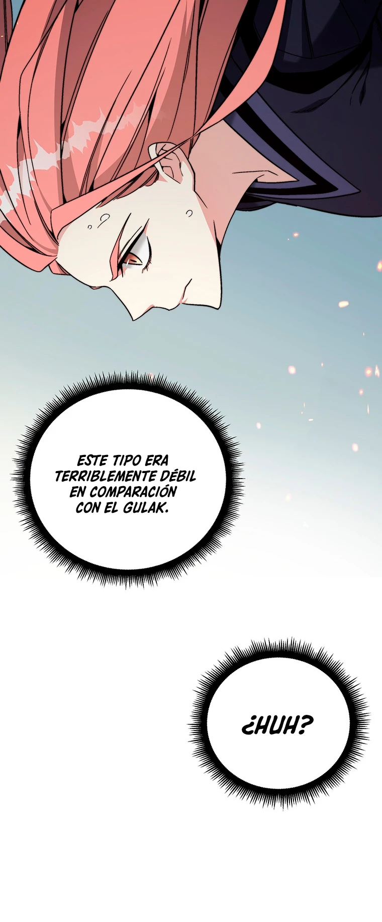 El Demonio Celestial Instructor - Capítulo 85 - Página 40 - LectorTMOo