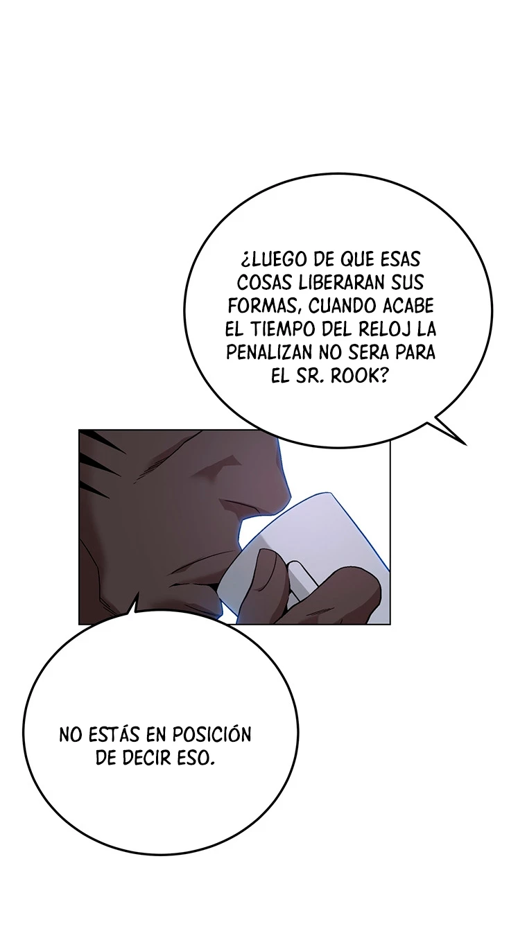 El Demonio Celestial Instructor - Capítulo 85 - Página 44 - LectorTMOo