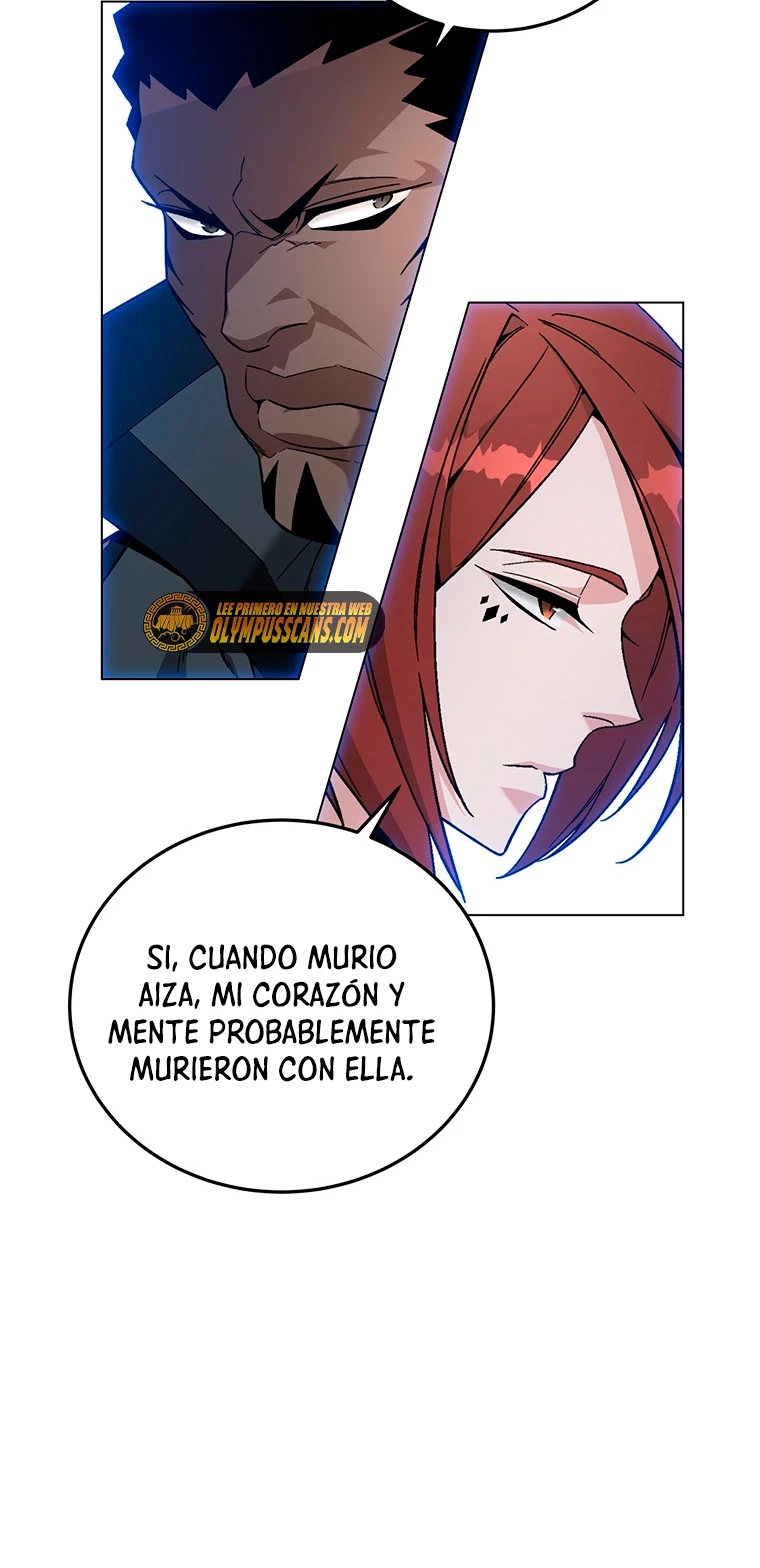 El Demonio Celestial Instructor - Capítulo 85 - Página 50 - LectorTMOo
