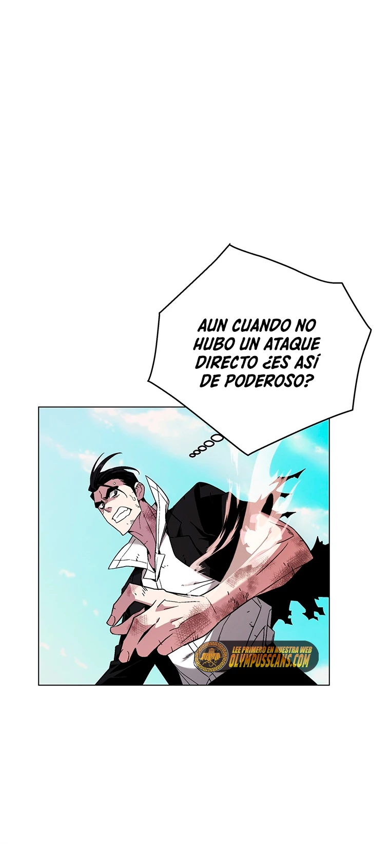 El Demonio Celestial Instructor - Capítulo 85 - Página 72 - LectorTMOo
