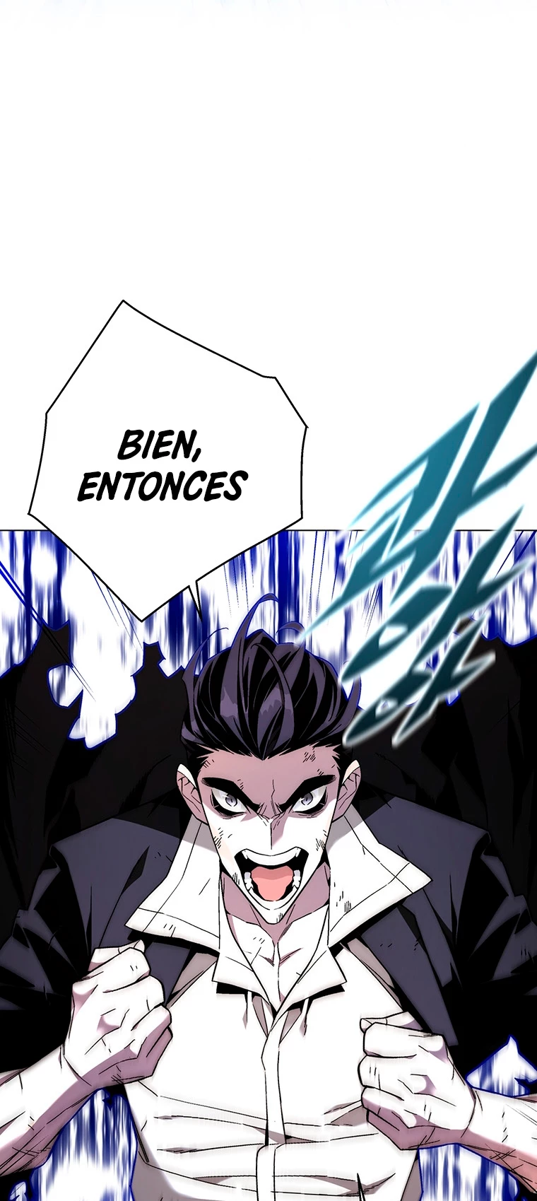 El Demonio Celestial Instructor - Capítulo 85 - Página 74 - LectorTMOo