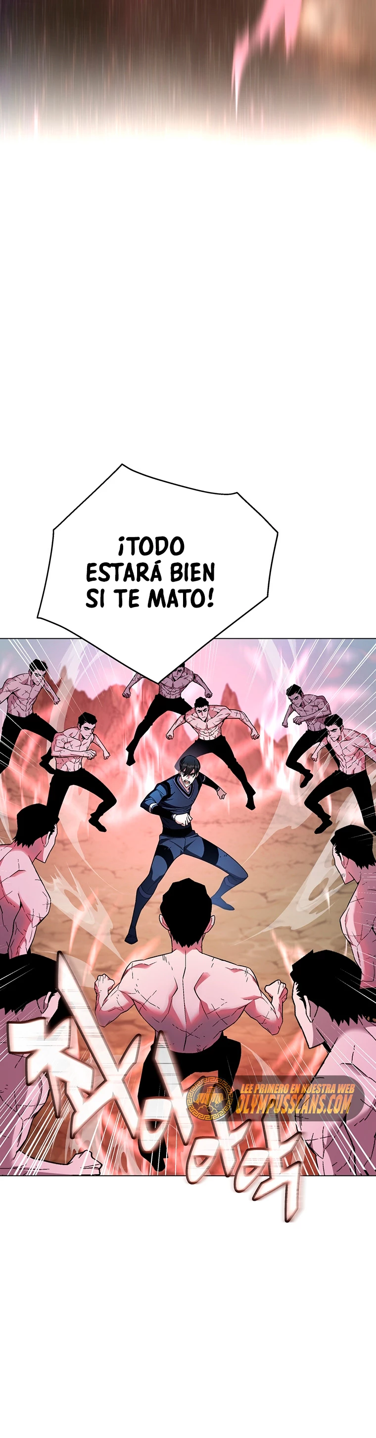El Demonio Celestial Instructor - Capítulo 86 - Página 20 - LectorTMOo